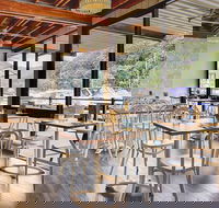 Shed - Pubs Melbourne