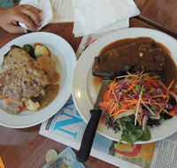 ShoalHaven Heads Bowling and Recreation Centre's Bistro - Pubs Melbourne