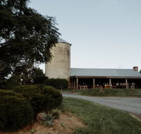 Silos Restaurant - Pubs Melbourne