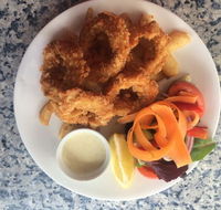 Table Talk Cafe - Pubs Melbourne