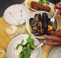 Tallwood - Pubs Melbourne