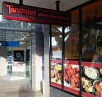Tandoori Lounge - Pubs Melbourne