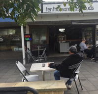 TenThousand Tastebuds - Pubs Melbourne