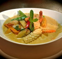 Thailand Only Restaurant - Pubs Melbourne