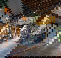 The Garden Berry - Pubs Melbourne