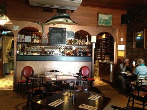 Tony's Italian Restaurant - Pubs Melbourne 0