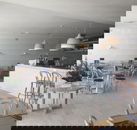 Tony's Italian Ristorante Bar  Seafood - Pubs Melbourne