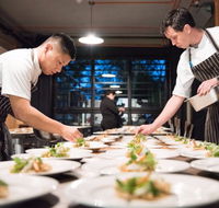 Bellbird - Pubs Melbourne