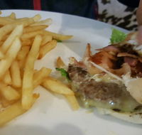 Caffe Rosa - Pubs Melbourne