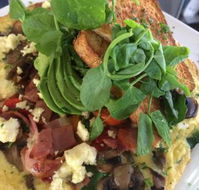 CaramelsCathie - Pubs Melbourne