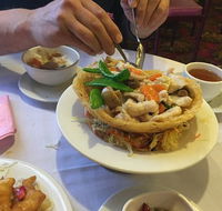 Chans 1000 - Pubs Melbourne