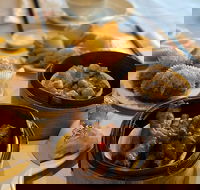 Crystal Seafood Restaurant - Pubs Melbourne