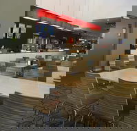 David's Palm Court - Pubs Melbourne