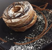 Espresso Warriors - Pubs Melbourne