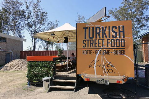 Kofte Co. - Pubs Melbourne 0