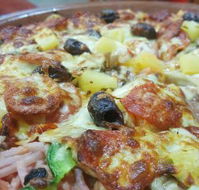 La Vera Pizzeria - Pubs Melbourne