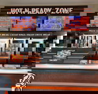 Little Caesars Pizza - Casula - Pubs Melbourne