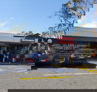 McDonald's - Pubs Melbourne
