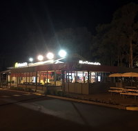 Mcdonald's Family Restaurants - Pubs Melbourne