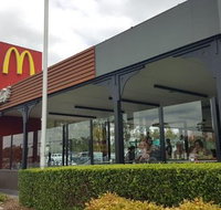 McDonalds - Pubs Melbourne