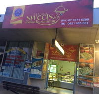 Patiala sweets  indian restaurant - Pubs Melbourne