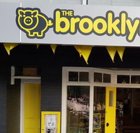 The Brooklyn Deli - Pubs Melbourne
