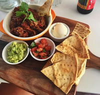The Greedy Goat - Pubs Melbourne