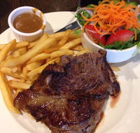 West Tradies Bistro - Pubs Melbourne