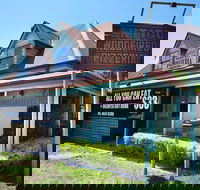 Antico Woodfire Pizza - Pubs Melbourne