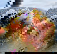 Blue Agave Mexican Cantina - Pubs Melbourne