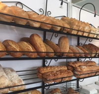 Bread Basket - Pubs Melbourne
