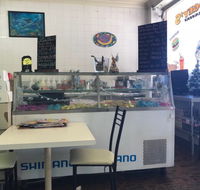 Bridgey's Takeaway - Pubs Melbourne
