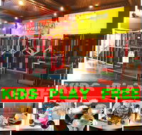 Chameleon Play Cafe - Pubs Melbourne