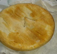 Darby's Fresh Bake - Pubs Melbourne