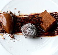 Emersons Cafe  Restaurant - Pubs Melbourne