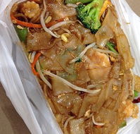 Five Stars Thaitanic Mount Annan - Pubs Melbourne