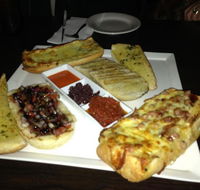 Griddle - Pubs Melbourne