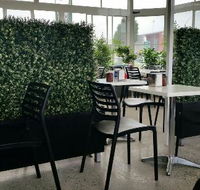 Grower's Cafe - Pubs Melbourne