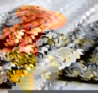 Holbert's Oyster Farm - Pubs Melbourne