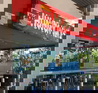 Hungry Jacks Pty Ltd - Pubs Melbourne