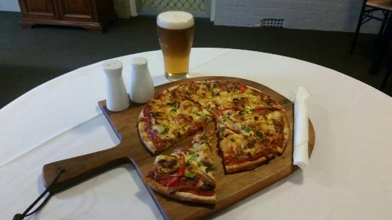 Paynes Crossing NSW Pubs Melbourne