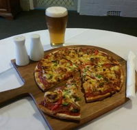 Khartoum Hotel Pub - Pubs Melbourne