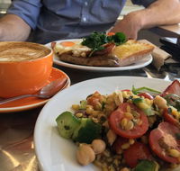 Luigi Bros Delicatessen - Pubs Melbourne