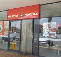 Masternoodle - Pubs Melbourne