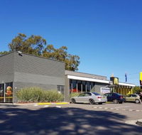 McDonald's - Pubs Melbourne
