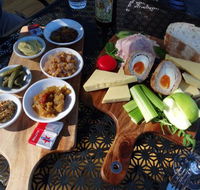 Mulla Villa Restaurant  Guesthouse - Pubs Melbourne