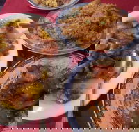 Oceanic Chinese Restaurant - Pubs Melbourne