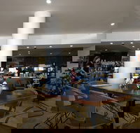Paradise Cafe - Pubs Melbourne