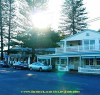 Patonga Beach Seafoods - Pubs Melbourne