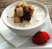 Pearl Beach Cafe - Pubs Melbourne